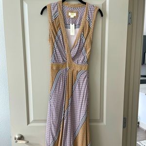 Anthropologie Pattern Dress, 8